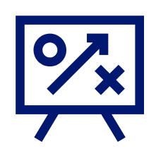 CXO Advisory Icon