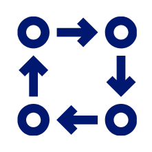 Operational Rescue Icon
